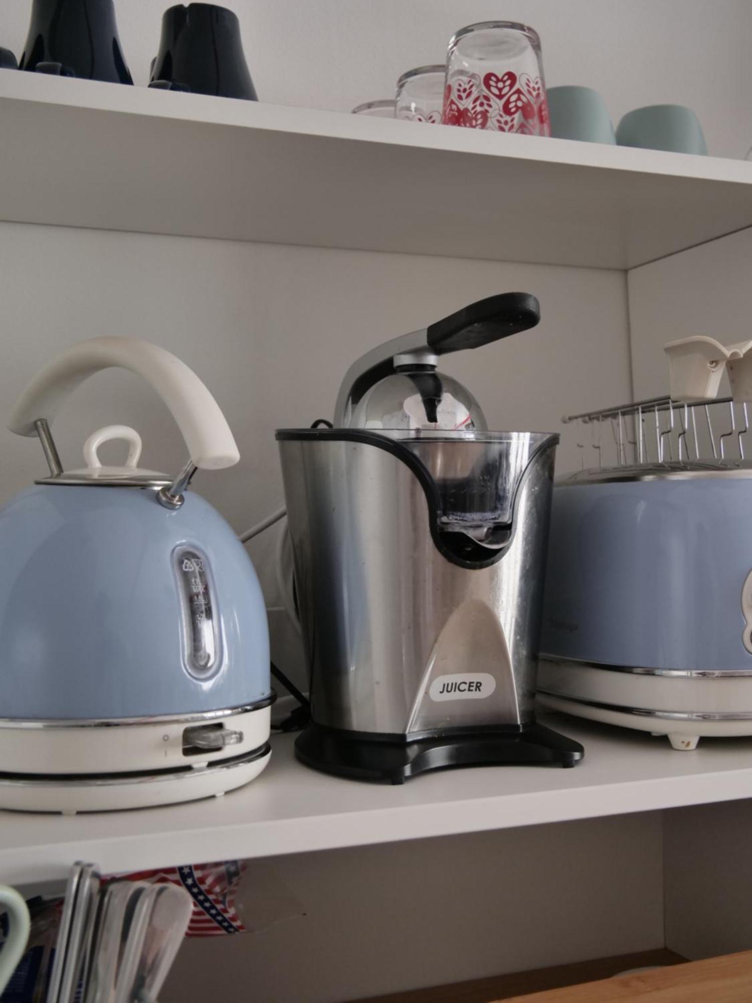 Bed and Breakfast Happy In Napoli Esterno foto